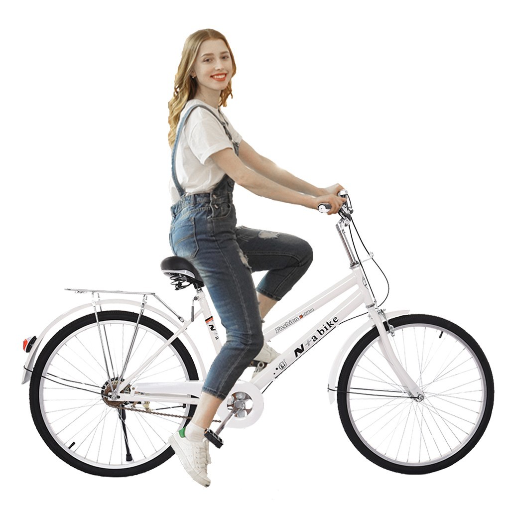 ebay womens hybrid bike